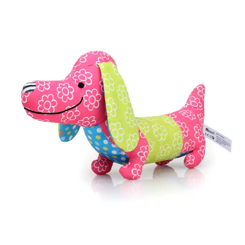 dachshund baby toy