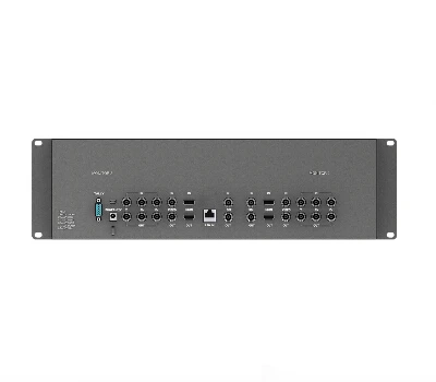 US $599.00 LILLIPUT RM7028S Dual 7 3RU Rack Monitors With Dual 7 IPS Screens Viewing SD HD And 3GSDI Video On 3RU Rack Monitor