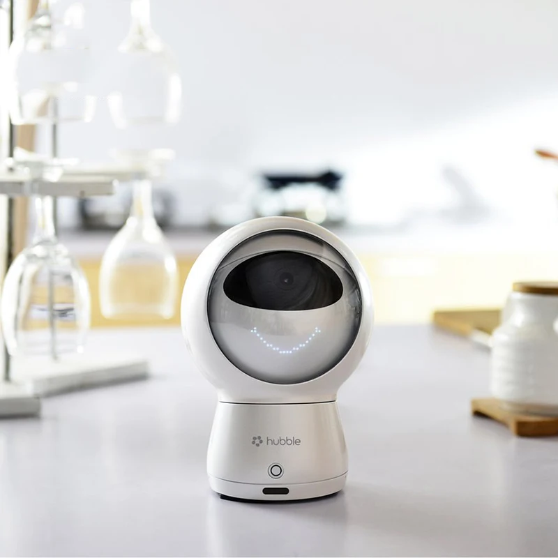 

Robots With Intelligence With HD Camera Intelligent dialogue Interactive Toys Learning To Accompany Early Education Gift To Kids