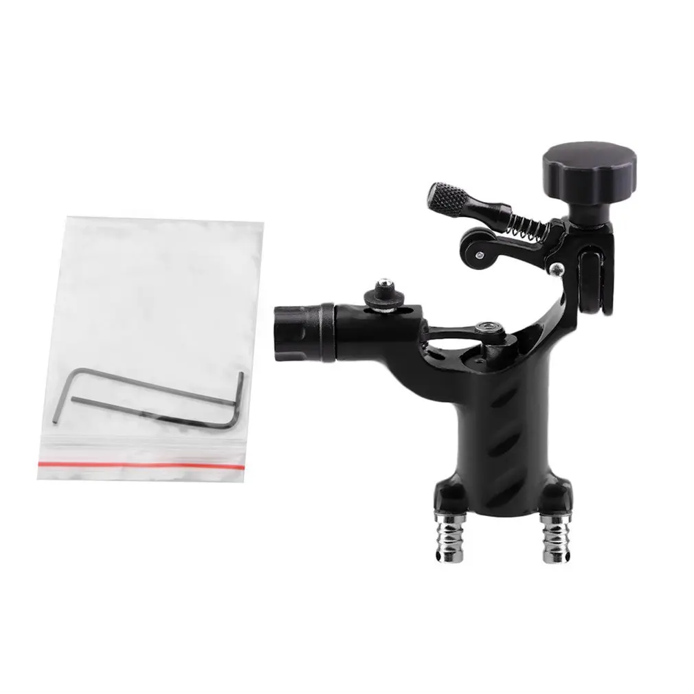 Rotary Tattoo Machine Shader& Liner 7 Colors Assorted Tatoo Motor Gun Kits Supply For Artists