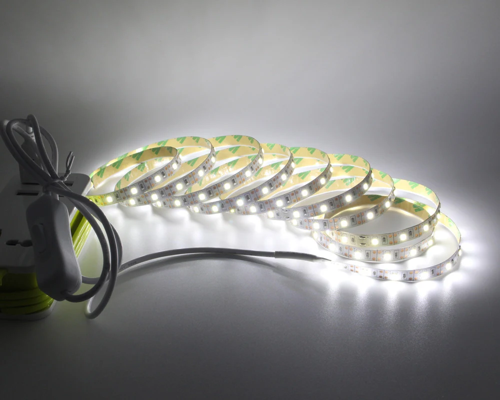 usb led strip light