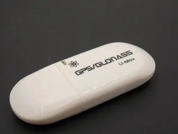 

VK-172 GMOUSE USB GPS Module GLONASS USB