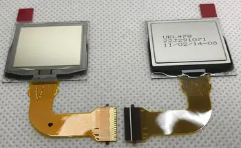 

1.2 inch SPI White OLED Screen SSD1327 Drive IC 128*96 Parallel / I2C Interface