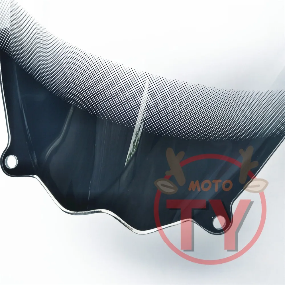 Мотоциклетные ветровые стекла для Suzuki GSXR1000 GSXR 1000 gsxr K7 07 08 2007 2008|Козырьки от ветра и