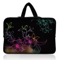 

Free shipping+ tracking number Soft 12" Universal Laptop Carry Sleeve Bag Case For Samsung Google 11.6" Chromebook