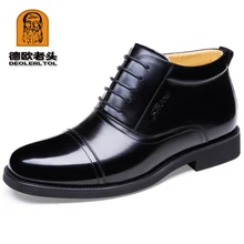 Г. Новые мужские зимние ботинки из натуральной кожи Зимняя обувь из мягкой кожи высокого качества белые шерстяные ботинки мужские зимние ботинки, размеры 38-44