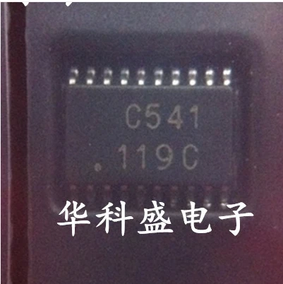 

10 шт. C541 VSSOP20