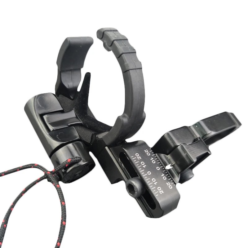 

1pc Drop Away Arrow Rest Hunting RH/LH Compound Bow Target Metal Fall Away Arrow Rest Archery Arrow Accessory