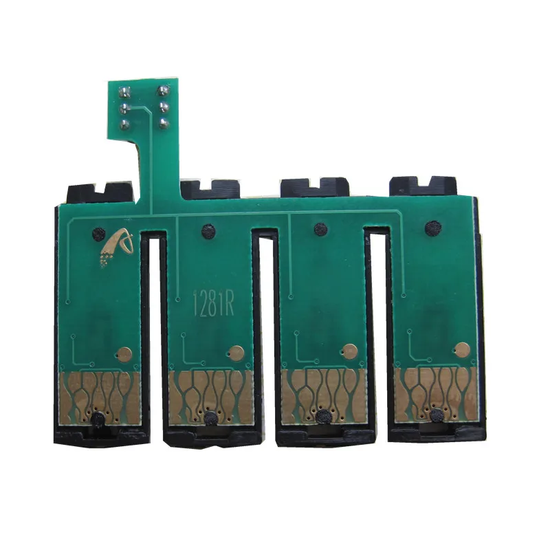 Постоянный чип ciss T1281 для EPSON Stylus S22 SX125 SX130 SX230 SX235W SX420W SX425W SX430W SX435W SX438W SX440W SX445W |