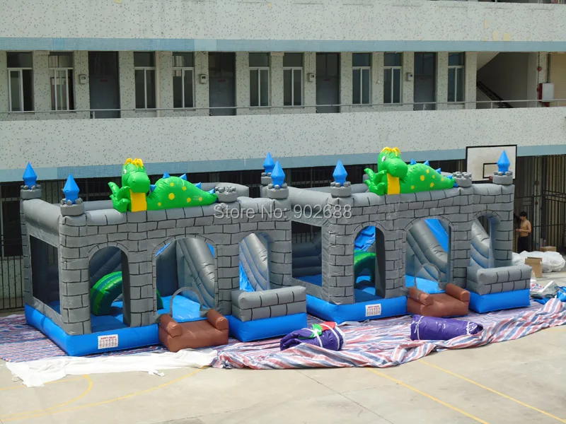 bouncer castle01-4