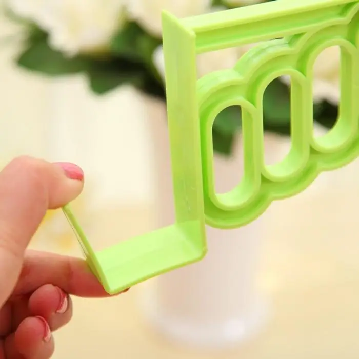 Multi Function Home Accessories Foldable Clothes Hanger Drying Rack 5 Hole Suit Bathroom Door Plastic Organizer 1 Multi Function Home Accessories Foldable Clothes Hanger Drying Rack 5 Hole Suit Bathroom Door Plastic Organizer 3