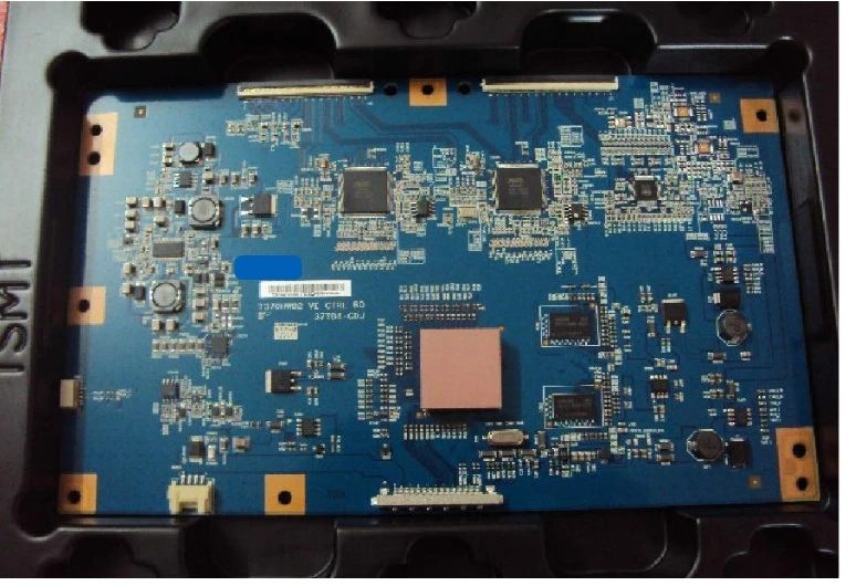 Conectar com Placa por Favor Diga o Tamanho 37t04-c0j para – Placa Lógica Ctrl bd T-con Conectar ME Que Você Precisa T370hw02 ve