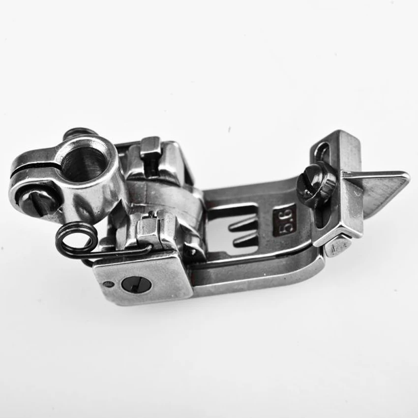 Pegasus sewing machine parts presser foot 2574685.6MM for Stretch