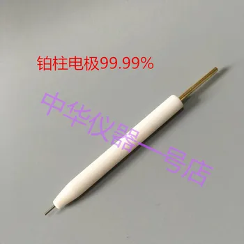 

Platinum-Column Electrode/Platinum-Mesh Platinum-Tablet Platinum-Gold Glassy Carbon Electrode/99.99%/
