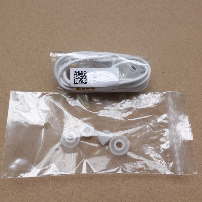 

YL headset volume control headphone