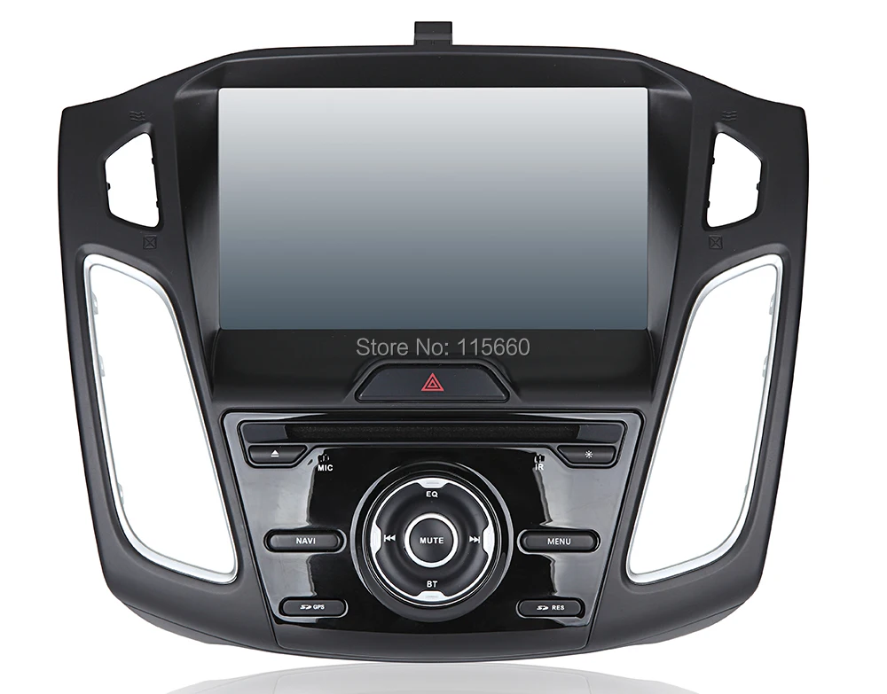 Car DVD GPS for Ford Focus 2012-2016 A1