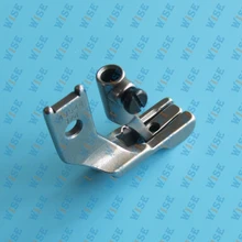 PFAFF 145 545 1245 WALKING FOOT MACHINE WELT PIPING FOOT SET # 49544+49047 important: choose you wanted size .