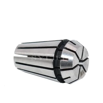 

3.175mm ER16 Spring Collet For CNC Workholding Engraving Milling Lathe Tool Self-Release