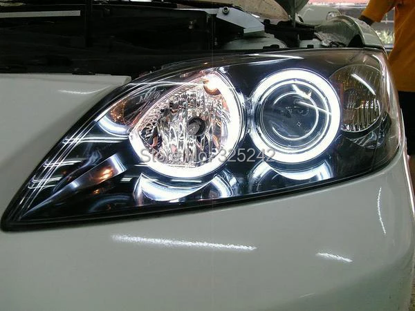 Mazda 3 angle eyes(22)
