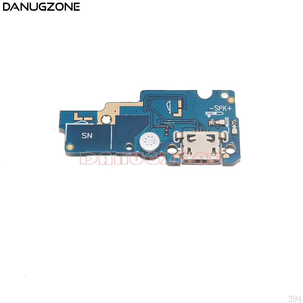 

USB Charging Port Dock Plug Jack Connector Charge Board Flex Cable For ASUS Zenfone Go ZC500TG Z00VD