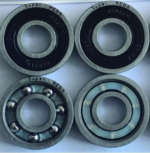 Подшипник abec 9 608rs