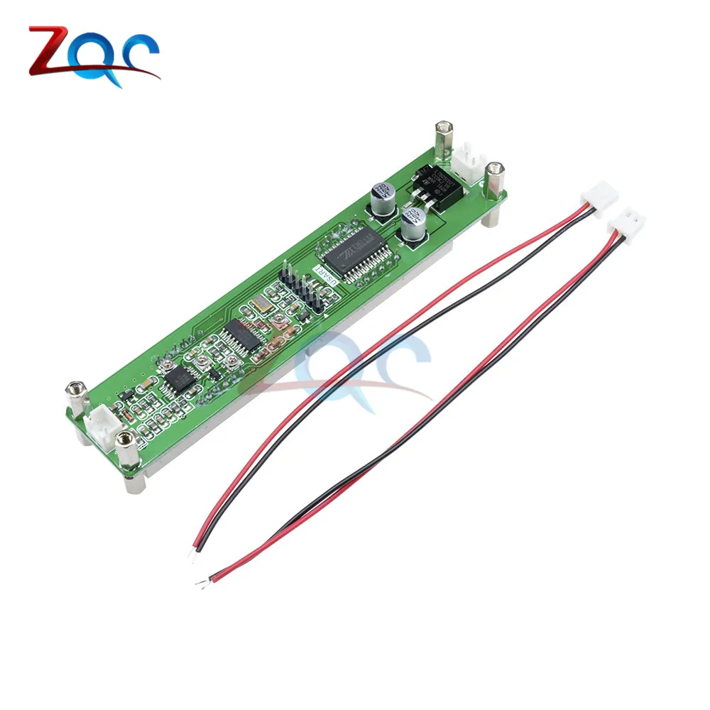 Цифровой тестер частоты сигнала 0 1 60 МГц 2400 2 4 МГц|digital signal tester|tester ledtester digital |