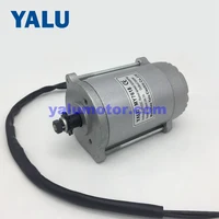 24V/36V 500W High Speed Dirt Bikes Go Karts Mobility Scooter Conversion Kit MY7618 Razor Balance Car Ebike Parts with 25H Chain 3