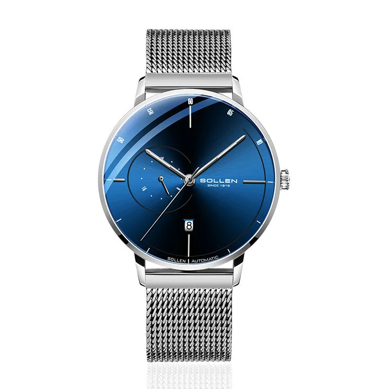 

Man Surface Male Wrist-watches Fully Automatic Mechanics High Archives Japan Mechanism Waterproof Wrist Watch Network Bring 305