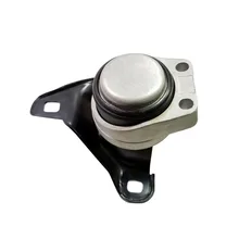Support de boîte de vitesse en caoutchouc | Support de moteur de voiture, pied de moteur, support de boîte de vitesse adapté au moteur 2001Mon deo2.02003 septum