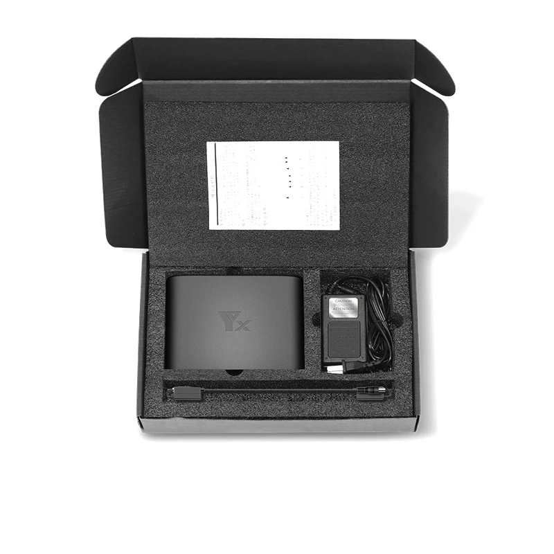 4in1 Drone Mobile Power Battery Charger usb port Remote Controller Charging Bank For DJI Mavic spark Drone Accessories 1 (4)