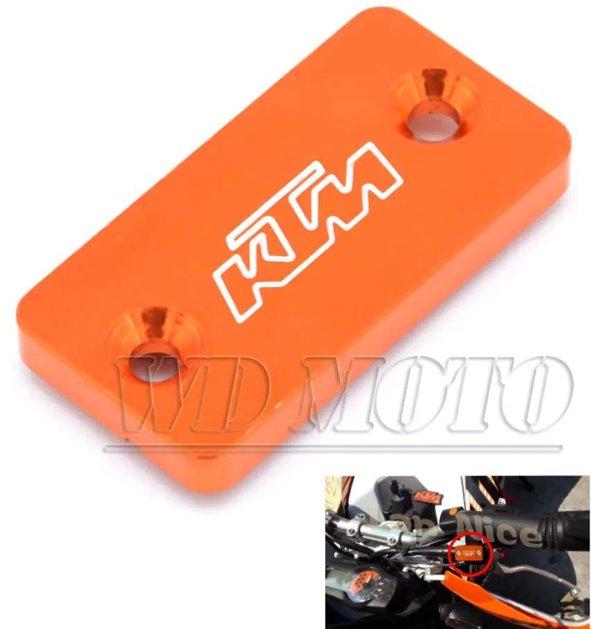 CNC hydraulic Magura clutch master cylinder cover for KTM SX SXF EXC SMR XCW 125 150 250 450 500