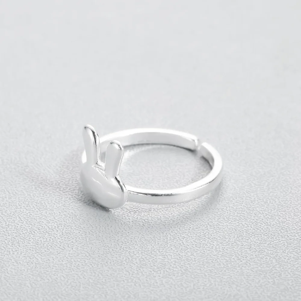 Open Ring