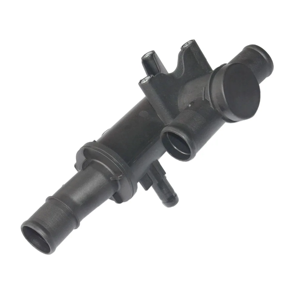AP02 корпус термостата для Ford C/S Max Focus Galaxy Kuga Mondeo Lancia Peugeot 307 cc sw 308 407 508 607 807 expert|thermostat