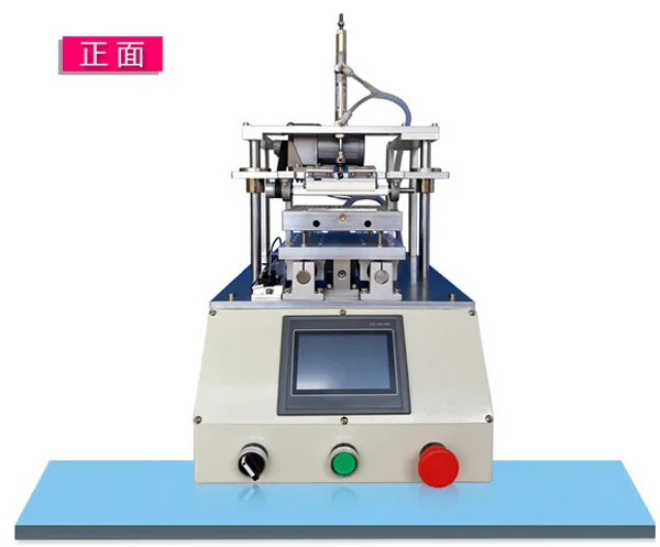 LY 901 автоматический сенсорный экран ОСА машина для удаления клея для мобильного телефона lcd Ремонт экрана