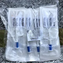 2,12*12 20 шт./лот FDX-B ISO11784/785 RFID Id инжектор ПЭТ стеклянная бирка микрочип шприц для животных Свинья Корова Крупный рогатый скот лошадь собака рыба
