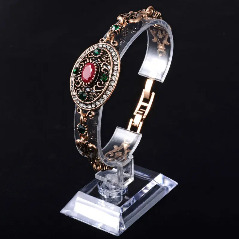 Женские Овальные колье и браслеты винтажные украшения из смолы|earrings and necklace|turkey
