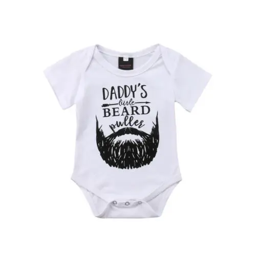 daddy's boy newborn clothes
