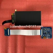 5,5 дюйма 2 K ЖК-дисплей экран 1440x2560 LS055R1SX03 дисплей с HDMI к MIPI плате контроллера для WANHAO D7 3d принтер детали проектора