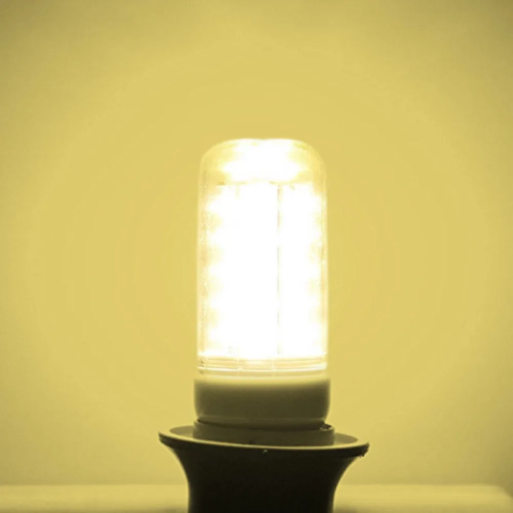 110V E27 5W 4014 SMD 56 LED Corn Light Bulb Kitchen Mini Lamp | Лампы и освещение