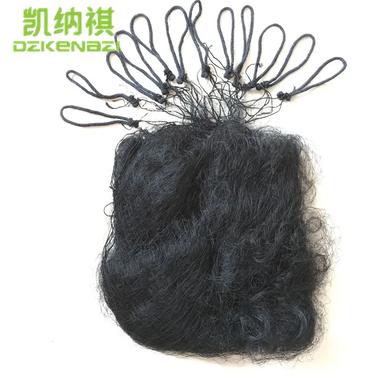 

2 pcs/Lot Anti-wind 3x10 M Nylon monofilament 0.11mm 15mm Hole Orchard Garden Anti Bird Net Knotted Mist Net
