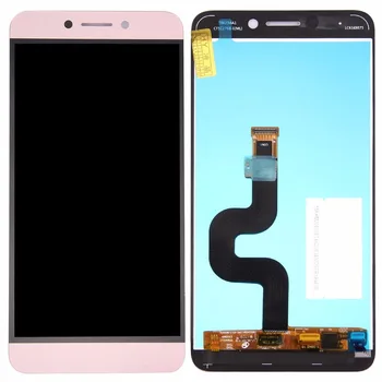 

LCD Screen and Digitizer Full Assembly for Letv Le 2 / X620
