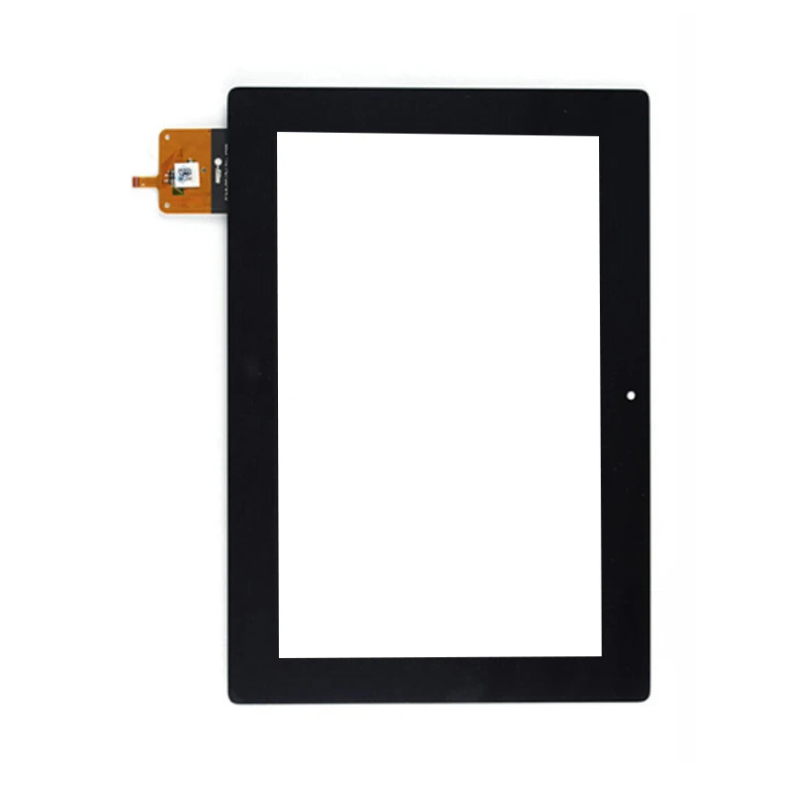 10.1'' inch touch digitizer screen glass for Lenovo S6000 panel MCF-101-0887-V2 Free shipping | Компьютеры и офис
