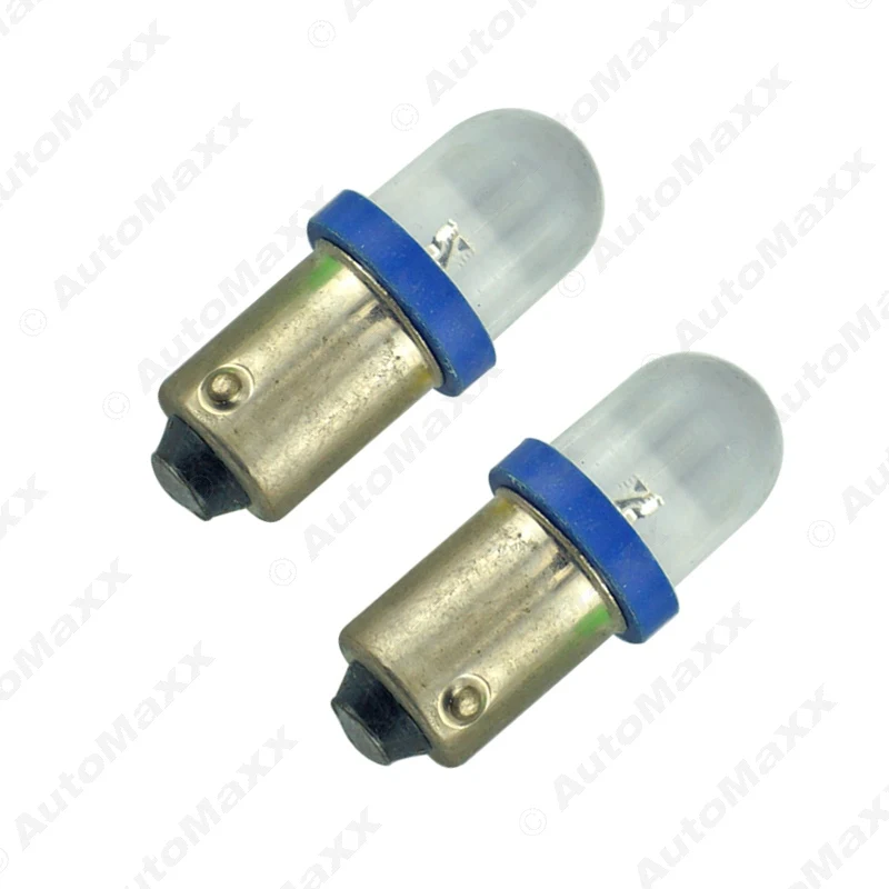 FEELDO Auot Ba9s 1895 57 T4W 182 светодиодный светильник 5 цветов 2 шт.|car light|lamp lamplamp led |