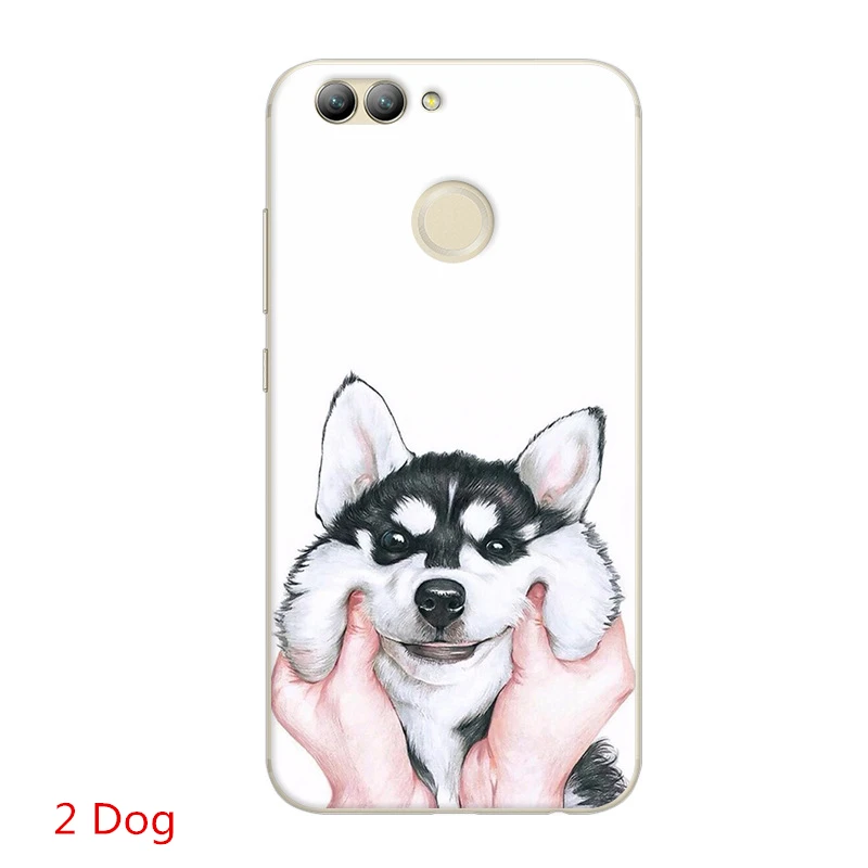 2 Dog