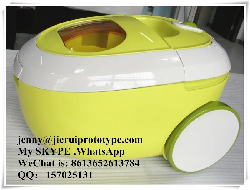 

cnc machining aluminum rapid prototype/3D printing aluminum parts