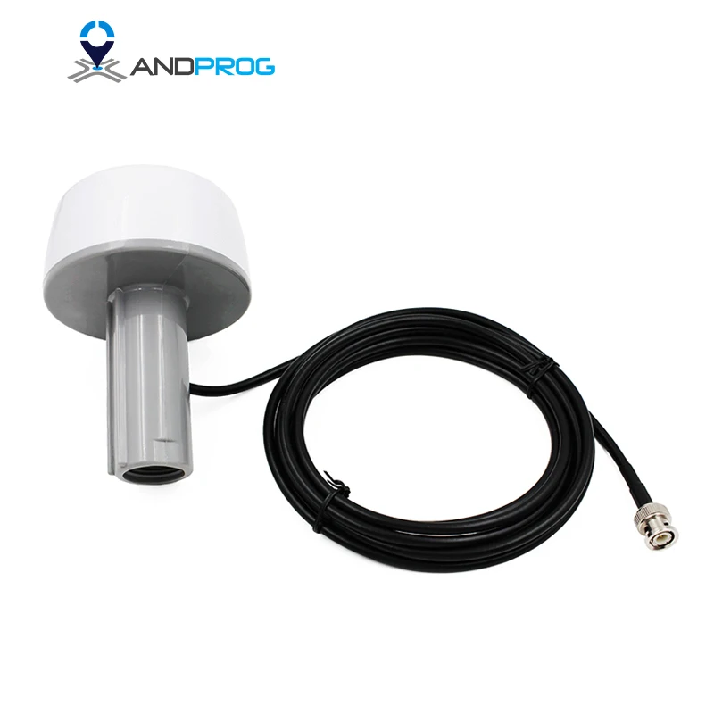 

Standard External GPS Smart Antenna,boat bnc gps receiver,marine antennas with bnc male