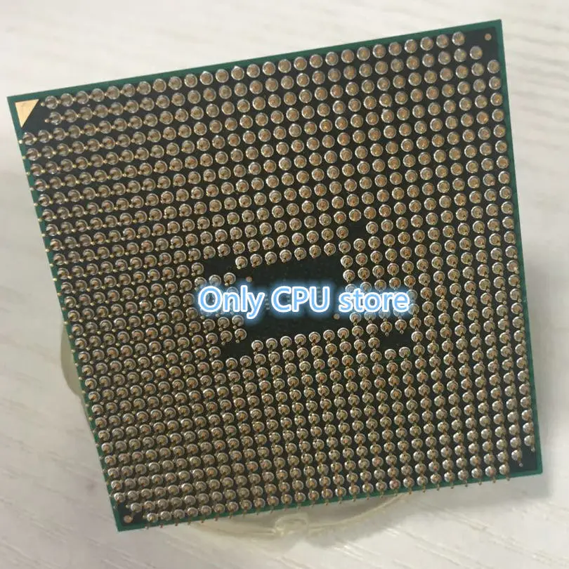 AMD FM2+ APU A8-7600 Quad-Core Процессор 3,1 ГГц L2 = 4 M 65 Вт R7 графика 906Pin A8-7600B Процессор Desktop процессор