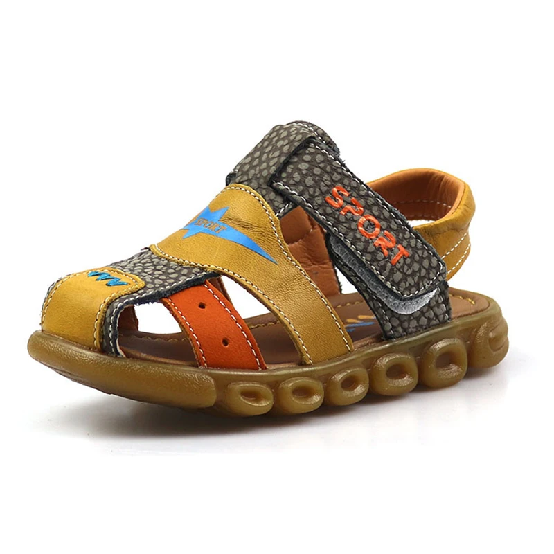 summer shoes that hide toes