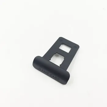 

10PCS Plastic Game Card Cover For Switch Console Dust Protector