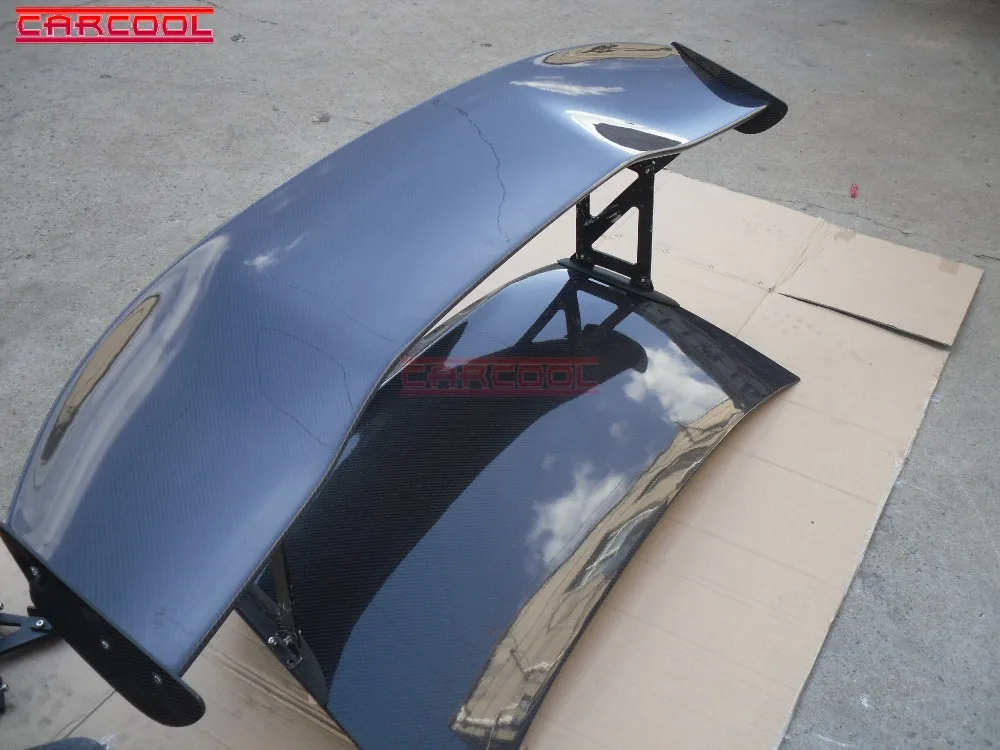 S2000 AP1 AP2 JS RACING 1600MM TYPE-1 GT WING  (3)